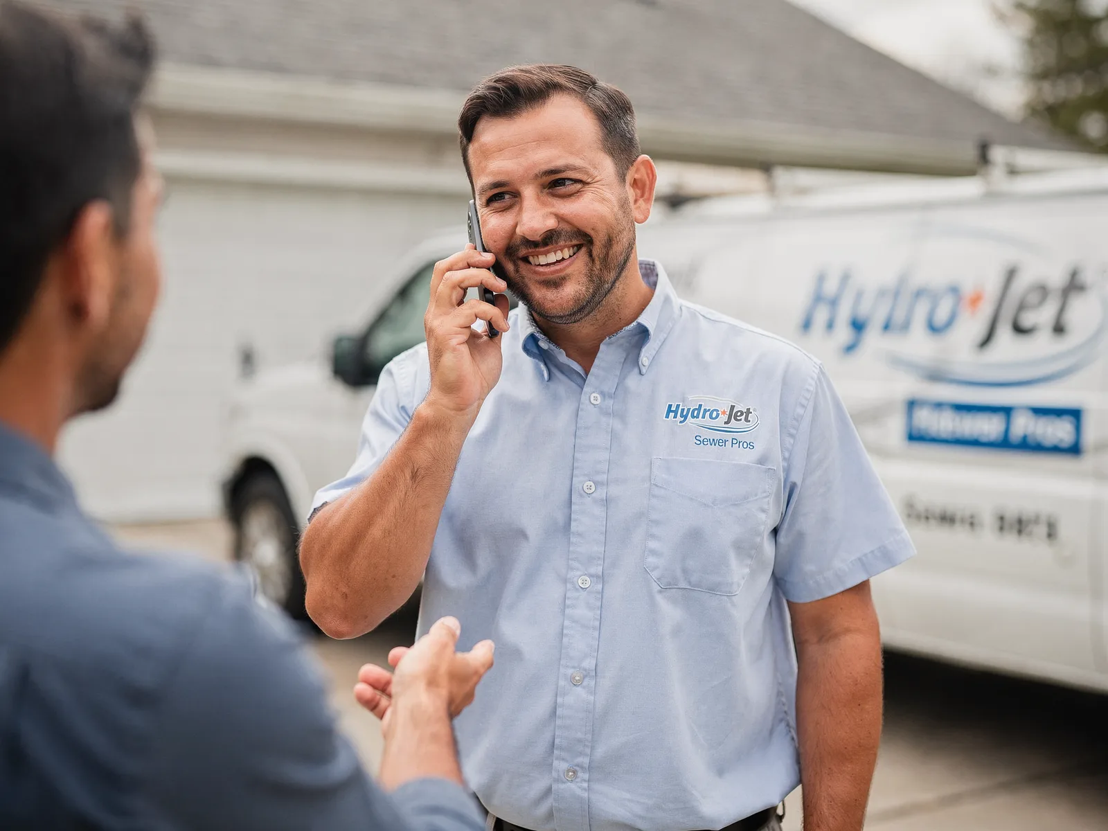 Hydro Jetting Glenwood, WA FAQs